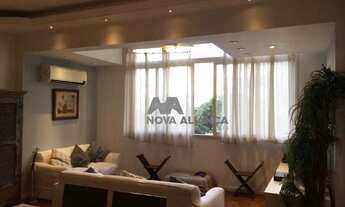 Imagem 4: Rio de Janeiro - Apartamento Padrão - Botafogo