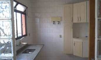 Imagem 3: Apartamento ampla 60 m² Vila Príncipe de Gales Santo André