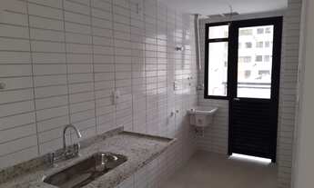 Imagem 6: Apartamento a venda com 63 metros quadrados, 02 quartos na Tijuca - Rio de Janeiro - RJ