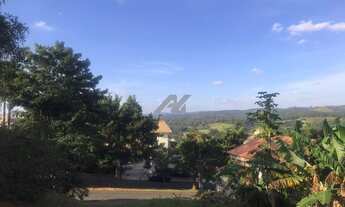 Imagem: Terreno - Loteamento Caminhos de São Conrado