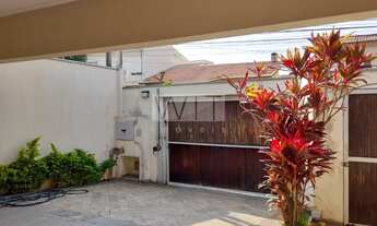 Imagem 4: Casa - Parque Alto Taquaral - Campinas