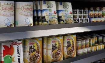 Imagem 3: Apartamento Casa Verde Amarela - entrada de R$ 2.000,00