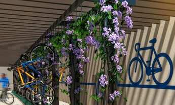 Imagem 3: Apartamento Gpara venda com 103 metros quadrados com 3 quartos