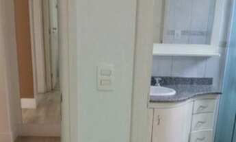 Imagem 2: Apartamento para Venda em Santo André, Jardim, 2 dormitórios, 1 suíte, 2 banheiros, 1 vaga