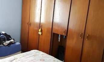 Imagem 4: Apartamento com 65 m² sendo 2 dormitórios, 1 vaga à venda por R$ 272.000 - Chácara Rialto