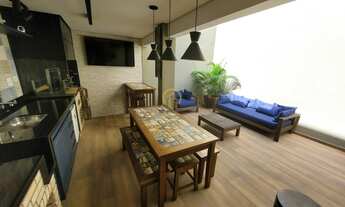 Imagem 11: Sobrado à venda, 04 dormitórios, 04 vagas, 210 m², Mirandópolis