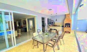 Imagem 7: Casa à venda, 340 m² por R$ 2.699.000,00 - Swiss Park - Campinas/SP