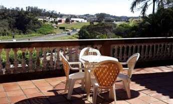 Imagem 4: Casa à venda, 155 m² por R$ 675.000,00 - Condomínio Estância Marambaia - Vinhedo/SP