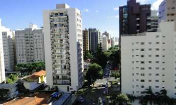Imagem 6: Apartamento amplo bem localizado no Cambuí