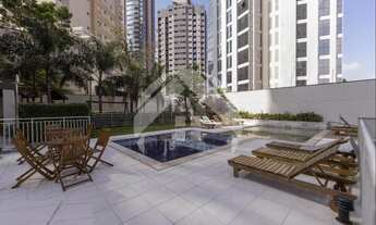 Imagem 4: Apartamento - Jardim Anália Franco - São Paulo