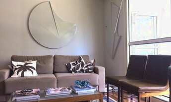 Imagem 7: Alphaville apartamento 110 m2 Green Tamboré $850.000,00 - Santana de Parnaíba - SP