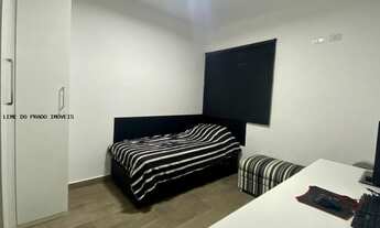 Imagem 6: Cobertura para Venda em São Bernardo do Campo, Jardim do Mar, 3 dormitórios, 2 suítes, 3 b