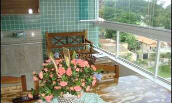 Imagem: CANTO DO FORTE - PRAIA GRANDE - LINDO APARTAMENTO