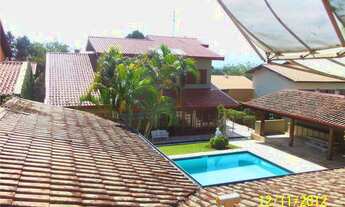 Imagem 4: Casa residencial à venda, Gramado, Campinas