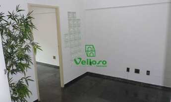 Imagem: Sala, 42 m² - venda por R$ 130.000,00 ou