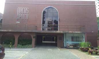 Imagem: Sala empresarial no Arcos do Poço Corporate