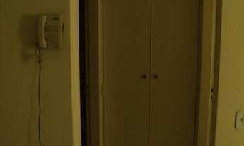 Imagem 6: Kitnet Locação 35 m2. Centro Nobre de Campinas, garagem, Port. 24 hr. Sol manha, Piso fri