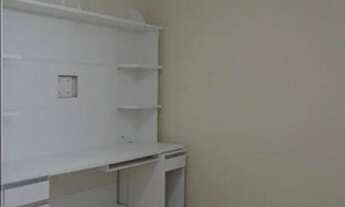 Imagem 1: Kitnet com 1 dormitório, 46 m² - venda por R$ 350.000,00 ou aluguel por R$ 800,00/mês - Ce