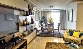 Imagem 3: Apartamento à venda, 173 m² por R$ 1.400.000,00 - Canto do Forte - Praia Grande/SP