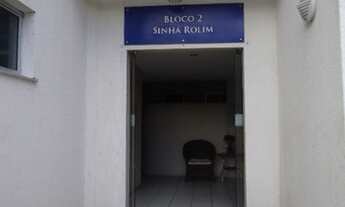 Imagem 3: Damas- Cond. Rolim Veras Apto Aproximadamente 65,86m², Varanda, Sala, 03 Dormitorios Sendo