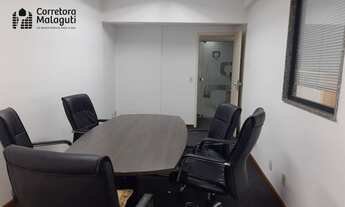 Imagem 6: Andar Corporativo para alugar, 240 m² por R$ 3.000,00/mês - Centro - Rio de Janeiro/RJ