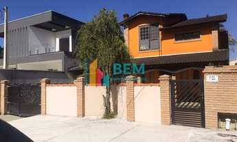 Imagem 3: Sobrado a venda - Condomínio Morada da Praia - Boraceia, Bertioga/SP