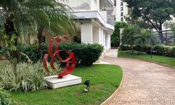 Imagem: Apartamento 93 m2, 3 dormitórios, Colinas