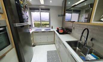 Imagem 7: BELÍSSIMA COBERTURA 4QTOS-2SUÍTES-225M2-2VGS- BARRA DA TIJUCA - RJ