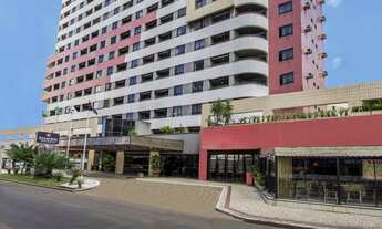 Imagem: Flat na Av. Abolição - Tulip Inn, 36m2