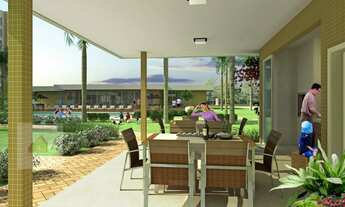 Imagem 3: Apartamento Padrão para Venda em Cidade Industrial Curitiba-PR - AP1123