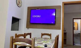 Imagem 4: Apartamento Barbada Centro de Torres