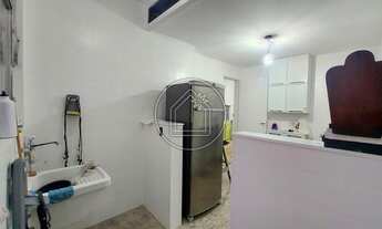 Imagem 2: Apartamento 1 quarto no Ingá