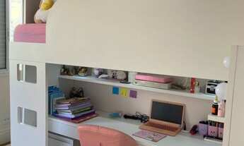 Imagem 6: Apartamento Sem igual na regiao central e bairros nobres de Santo Andre