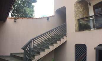 Imagem: SOBRADO ALTO PADRÃO BAIRRO CAMPESTRE