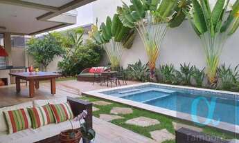 Imagem 5: Casa Residencial Gênesis I Alphaville