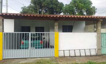 Imagem: Casa com 2 dormitórios à venda, Barra