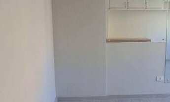 Imagem 7: Apartamento com 1 dormitório para alugar, 45 m² por R$ 1.100,00/mês - Centro - Curitiba/PR