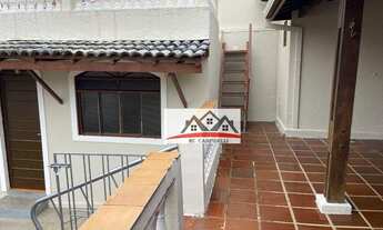 Imagem 3: Casa - Vila São Bento