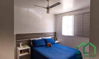 Imagem 4: Apartamento à venda, 50 m² por R$ 245.000,00 - Vila João Jorge - Campinas/SP