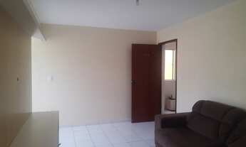 Imagem 5: Apartamento para venda possui 54 metros quadrados com 2 quartos em Turu - São Luís - MA