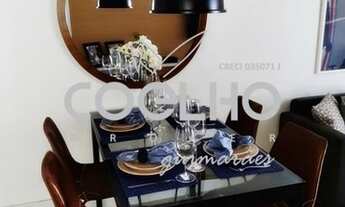 Imagem 4: APARTAMENTO A VENDA CONDOMÍNIO RESERVA FAMILY, JARDIM SÃO GABRIEL - CAMPINAS