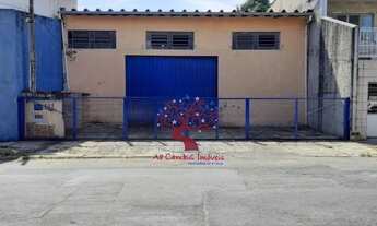 Imagem: GALPAO COMERCIAL em Campinas - SP, Jardim