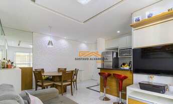 Imagem 4: Apartamento com 2 dormitórios à venda, 65 m² por R$ 615.000 - Cambuí - Campinas/SP