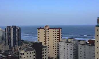 Imagem 2: APARTAMENTO COM VISTA MAR, Á 50m da PRAIA !