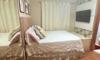 Imagem 3: Apartamento para venda com 75 metros quadrados com 2 quartos