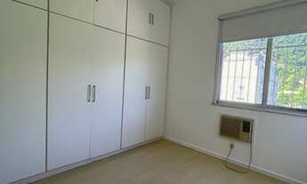 Imagem 5: Excelente apartamento de 03 quartos - Gávea - Rio de Janeiro - RJ