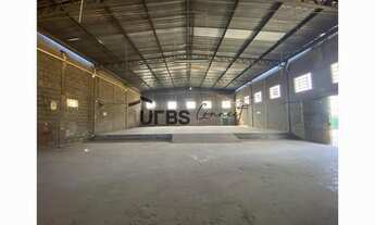 Imagem 7: 0 - Galpão - Chácaras São Pedro