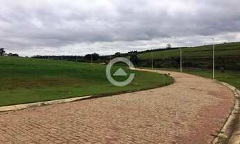 Imagem 3: Terreno - Loteamento Parque dos Alecrins - Campinas