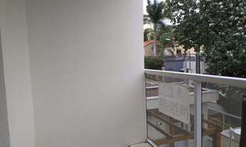 Imagem 7: More em um apartamento modelo com 51 m² no miolo do Cambuí - Campinas - SP