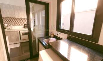 Imagem 6: Amplo sobrado, 3 suítes na Vila do Golf